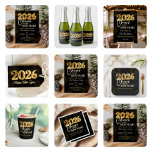 New Year's Eve 2026 Party 2