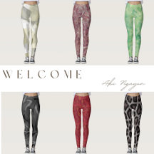 Women's Leggings