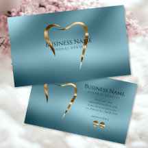 Teal Metallic   Branding