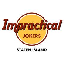 Impractical Jokers