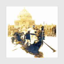 1904 Louisiana Purchase - Exposition Views