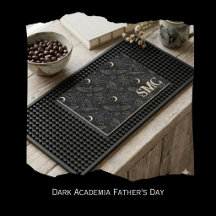 Dark Academia Father's Day