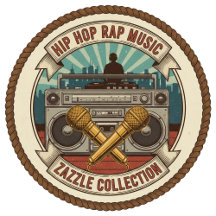 Hip Hop Rap Music 