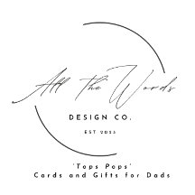 Tops Pops - Cards and Gifts for Dads