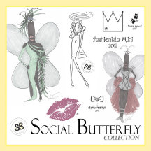 Social Butterfly Collection