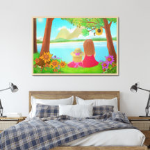 Dream View Artworks Collection