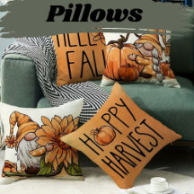 Pillows 