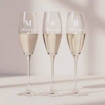 Classic Heart Wedding Party Gifts