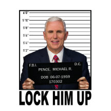 Lock Him Up
