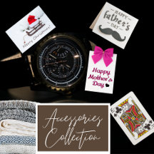 Accessories and Things