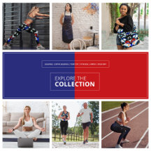 Dark Blue and Black Theme Painting Patterns