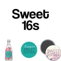 Sweet 16s
