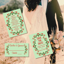 Wholesome Summer Strawberries