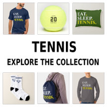 Tennis Gifts Collection