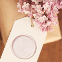 Wedding Wax Seals Stamps