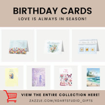 Birthday Cards