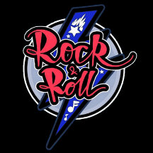 ROCK 'N ROLL LIGHTNING COLLECTION