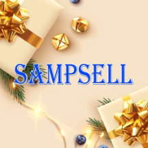 Sampsell_Name T-Shirt