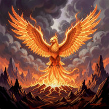 Phoenix Majestique