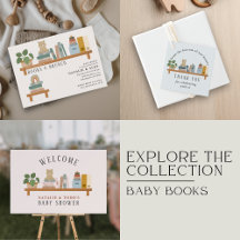 Baby Books
