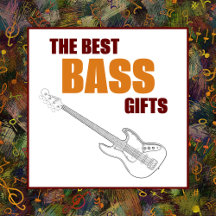 Bass Shirts and Gifts
