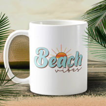Beach Shirts and Home Décor