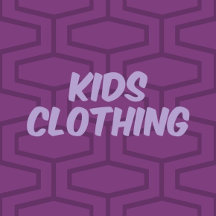 Children's Clothing 