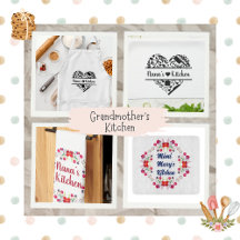 Grandmother's Kitchen