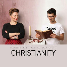 Browse Basic Products on Christianity