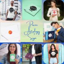 Pisces (Meena) Astrology Sign