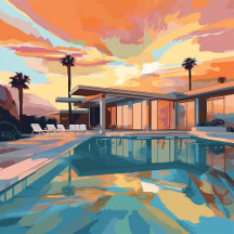 DESERT LIVING DESIGN #1