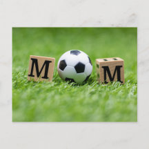 Soccer Mom Champion: Happy Mother's Day!"