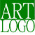 Art Logo Business Cards