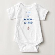 Baby Onesie