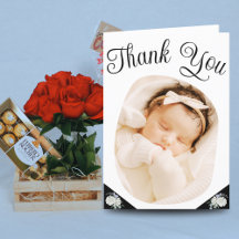 Midwife & Doula Cards   Personalized New Baby Gift