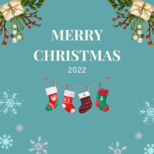 The Perfect 2022 Christmas List