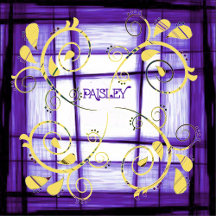 Paisley 