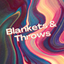 Blankets & Throws