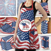 Old Glory — U.S. Flag Collection