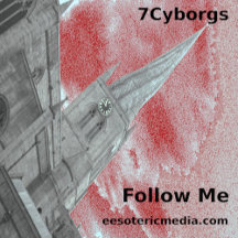 7Cyborgs: Follow Me
