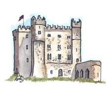 Show Mom and Dad Some Love