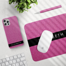 Pink Glitter - Home Decor Collection