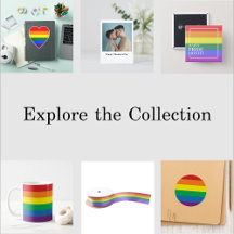 Pride Month Collection