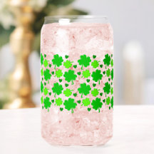 St. Patrick's Day Designs