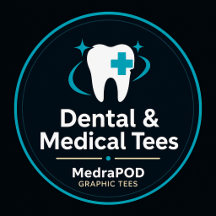 Dental & Medical Tees