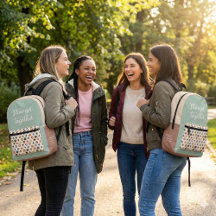 Empowering Backpacks 