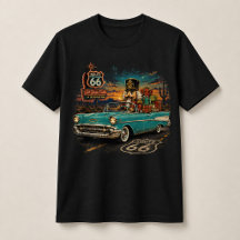 Route 66 Gifts for Him
