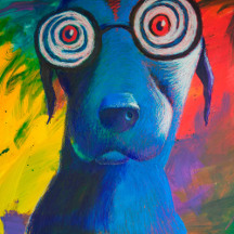 Shop officially licensed Jeff Leedy merchandise!