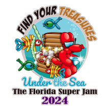The Florida Super Jam 2024