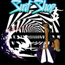 Surf Shop  Apparel